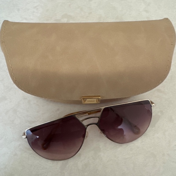 Chole sunglasses - Picture 2 of 4